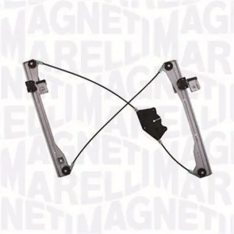 Lève-vitre avant droit MAGNETI MARELLI 350103170034