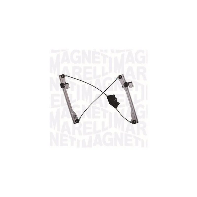 Lève-vitre avant droit MAGNETI MARELLI 350103170034