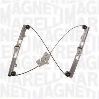 Lève-vitre avant gauche MAGNETI MARELLI