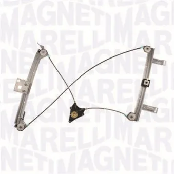 Lève-vitre avant gauche MAGNETI MARELLI 350103170041