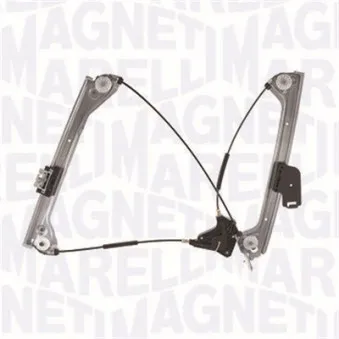 Lève-vitre avant gauche MAGNETI MARELLI 350103170053