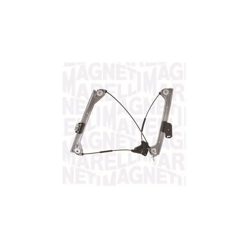 Lève-vitre avant gauche MAGNETI MARELLI 350103170053