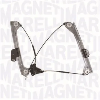 Lève-vitre avant droit MAGNETI MARELLI 350103170054
