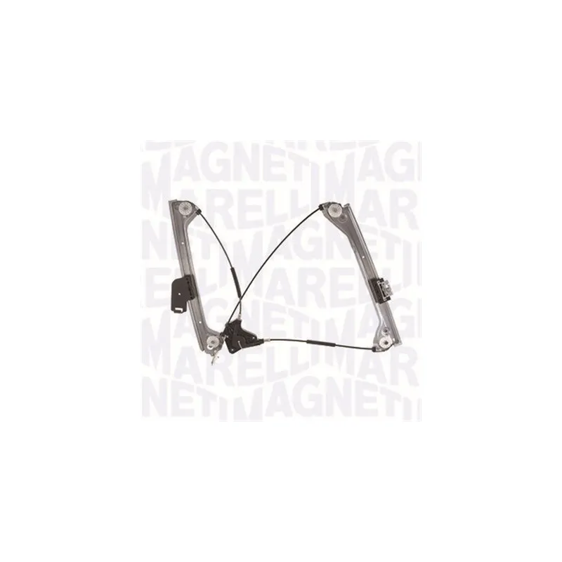 Lève-vitre avant droit MAGNETI MARELLI 350103170054
