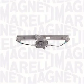 Lève-vitre arrière droit MAGNETI MARELLI 350103170060