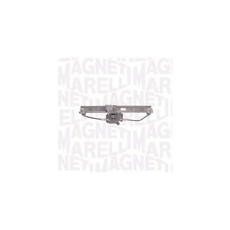 Lève-vitre arrière droit MAGNETI MARELLI 350103170060