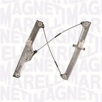 Lève-vitre avant gauche MAGNETI MARELLI 350103170063
