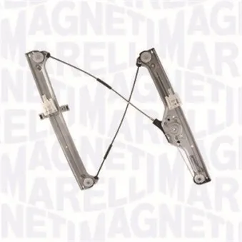 Lève-vitre avant droit MAGNETI MARELLI 350103170064