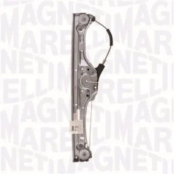 Lève-vitre arrière gauche MAGNETI MARELLI 350103170065