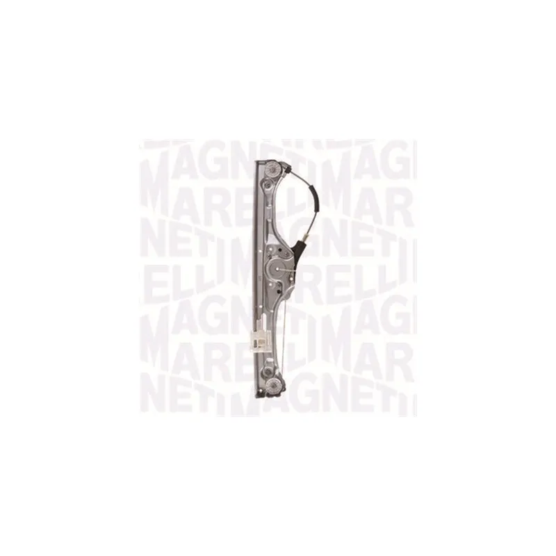 Lève-vitre arrière gauche MAGNETI MARELLI 350103170065