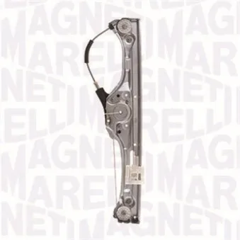 Lève-vitre arrière droit MAGNETI MARELLI 350103170066