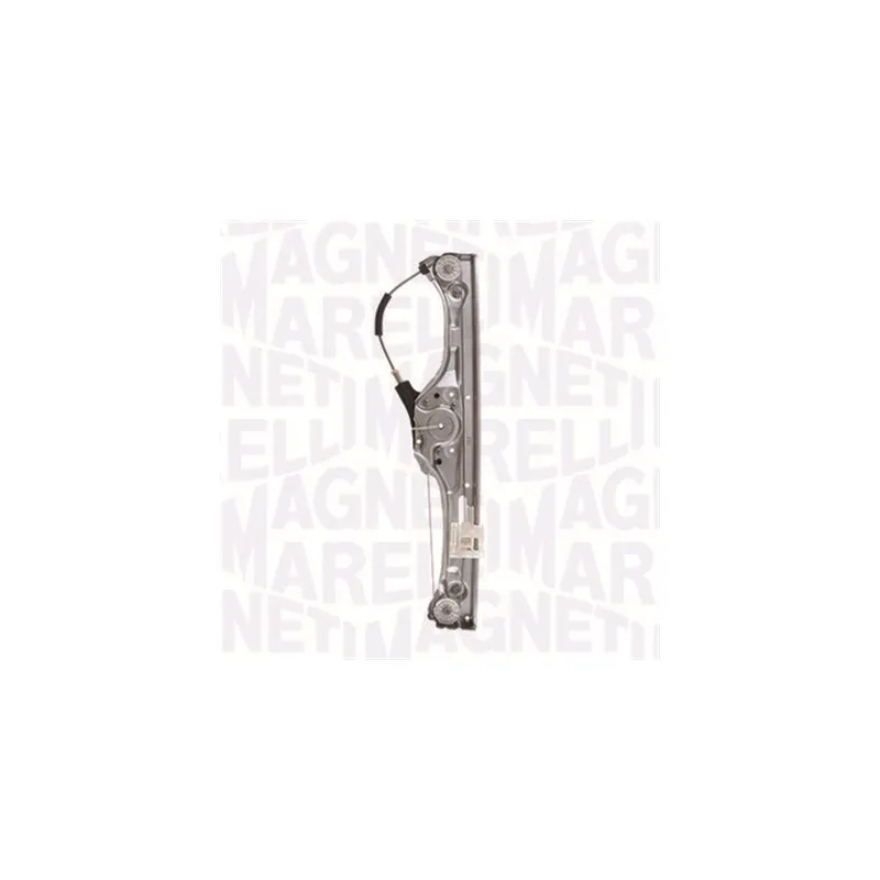 Lève-vitre arrière droit MAGNETI MARELLI 350103170066