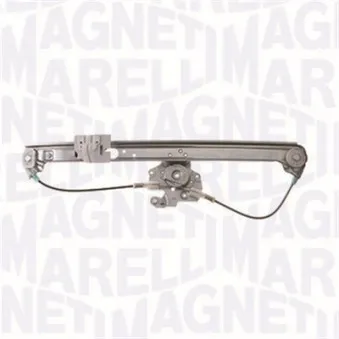 Lève-vitre arrière droit MAGNETI MARELLI