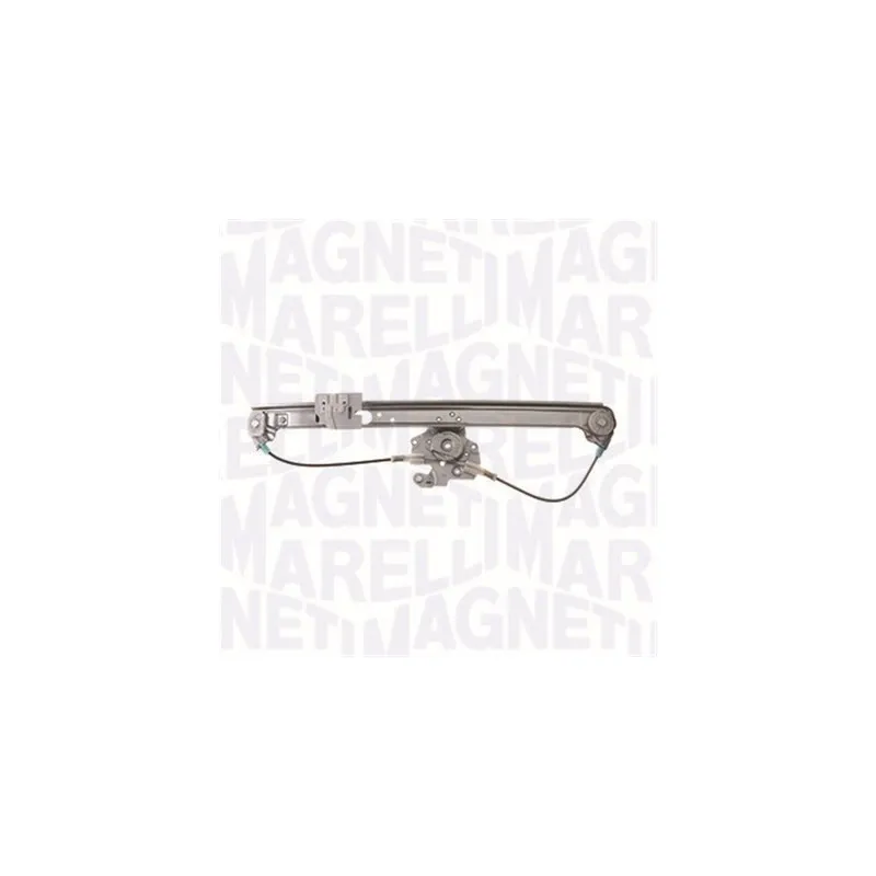 Lève-vitre arrière droit MAGNETI MARELLI 350103170070