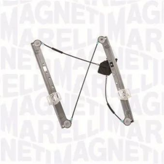 Lève-vitre avant droit MAGNETI MARELLI 350103170072