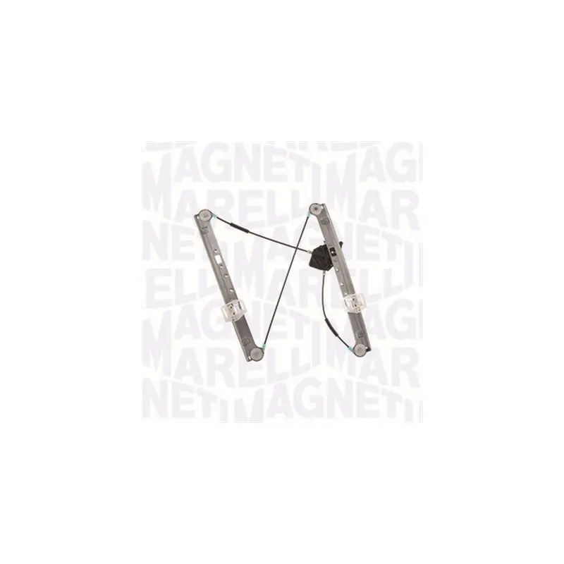 Lève-vitre avant droit MAGNETI MARELLI 350103170072