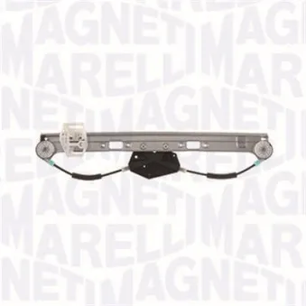 Lève-vitre arrière droit MAGNETI MARELLI