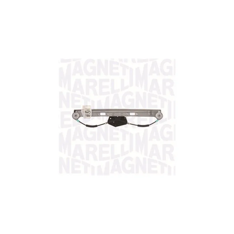 Lève-vitre arrière droit MAGNETI MARELLI 350103170074