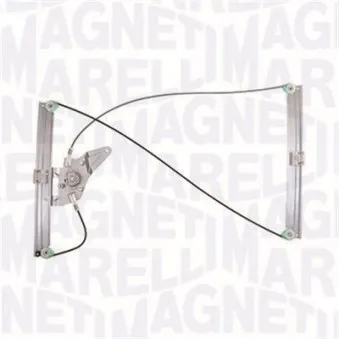 Lève-vitre avant gauche MAGNETI MARELLI
