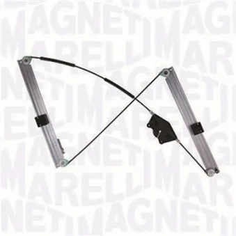 Lève-vitre avant droit MAGNETI MARELLI 350103170080