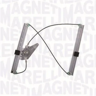 Lève-vitre avant gauche MAGNETI MARELLI 350103170083