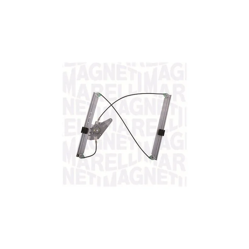 Lève-vitre avant gauche MAGNETI MARELLI 350103170083