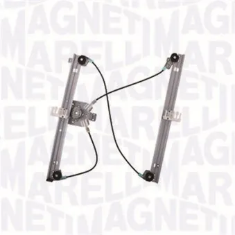 Lève-vitre avant gauche MAGNETI MARELLI 350103170087