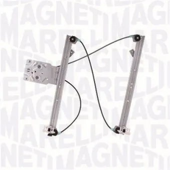 Lève-vitre avant gauche MAGNETI MARELLI 350103170089