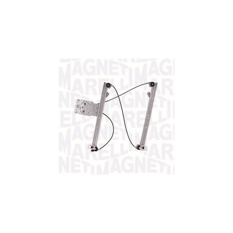 Lève-vitre avant gauche MAGNETI MARELLI 350103170089