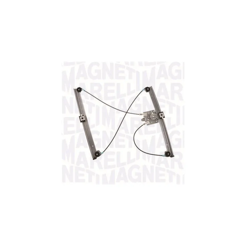Lève-vitre avant droit MAGNETI MARELLI 350103170094