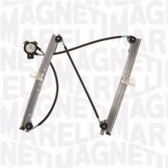 Lève-vitre avant gauche MAGNETI MARELLI 350103170095