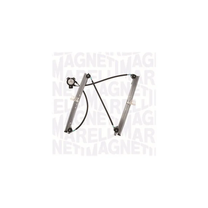 Lève-vitre avant gauche MAGNETI MARELLI 350103170095