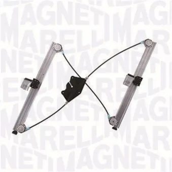 Lève-vitre avant gauche MAGNETI MARELLI 350103170099