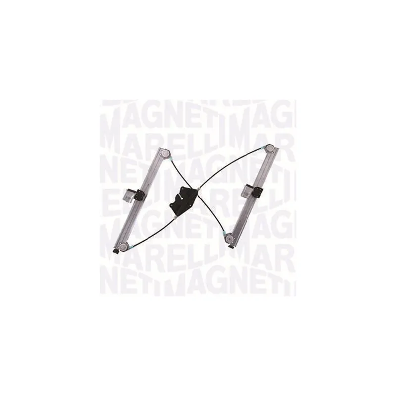 Lève-vitre avant gauche MAGNETI MARELLI 350103170099