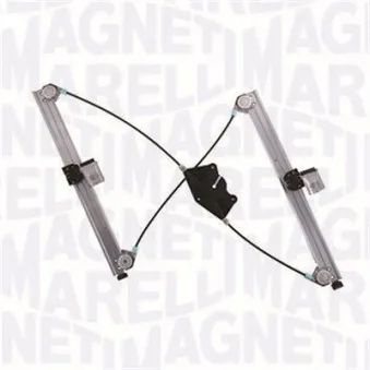 Lève-vitre avant droit MAGNETI MARELLI 350103170100