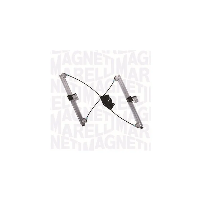 Lève-vitre avant droit MAGNETI MARELLI 350103170100