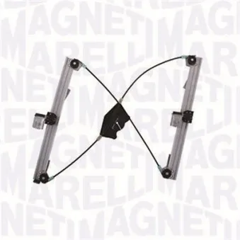 Lève-vitre avant gauche MAGNETI MARELLI