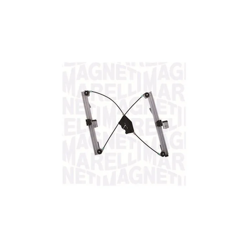 Lève-vitre avant droit MAGNETI MARELLI 350103170102