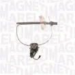 Lève-vitre avant gauche MAGNETI MARELLI 350103170117 - Visuel 1