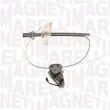 Lève-vitre avant droit MAGNETI MARELLI 350103170118 - Visuel 1