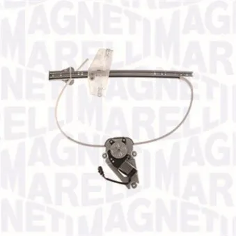 Lève-vitre avant droit MAGNETI MARELLI 350103170118