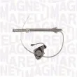Lève-vitre arrière droit MAGNETI MARELLI 350103170120 - Visuel 1