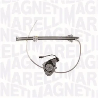 Lève-vitre arrière droit MAGNETI MARELLI 350103170120