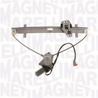 Lève-vitre avant gauche MAGNETI MARELLI 350103170127