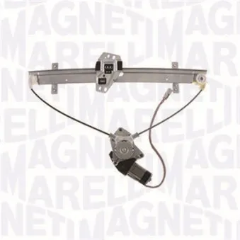 Lève-vitre avant droit MAGNETI MARELLI 350103170128