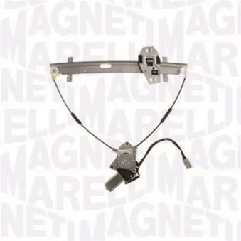 Lève-vitre avant gauche MAGNETI MARELLI 350103170129