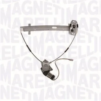 Lève-vitre avant droit MAGNETI MARELLI 350103170130
