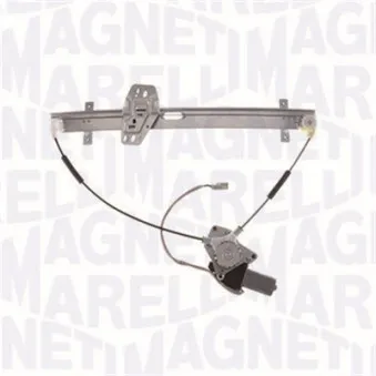 Lève-vitre avant droit MAGNETI MARELLI 350103170132