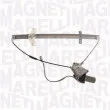 Lève-vitre arrière droit MAGNETI MARELLI 350103170134 - Visuel 1