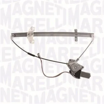 Lève-vitre arrière droit MAGNETI MARELLI 350103170134
